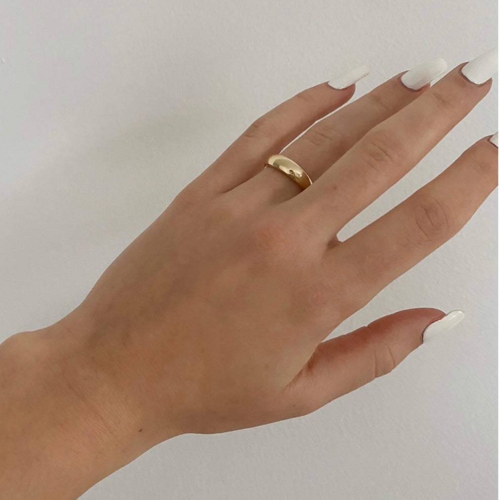 DOME RING