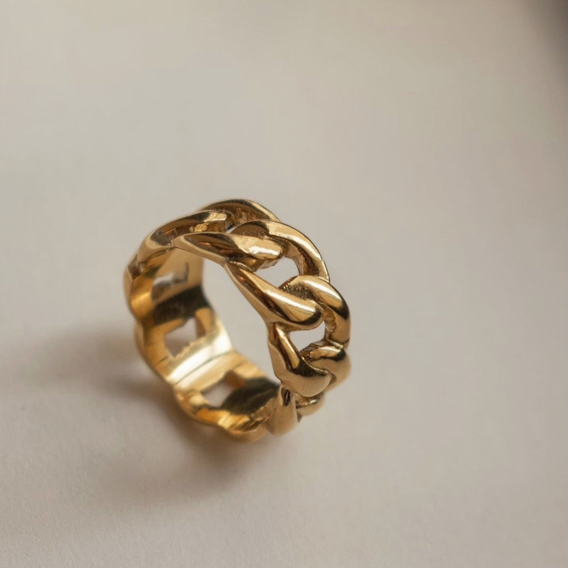 CHAIN RING