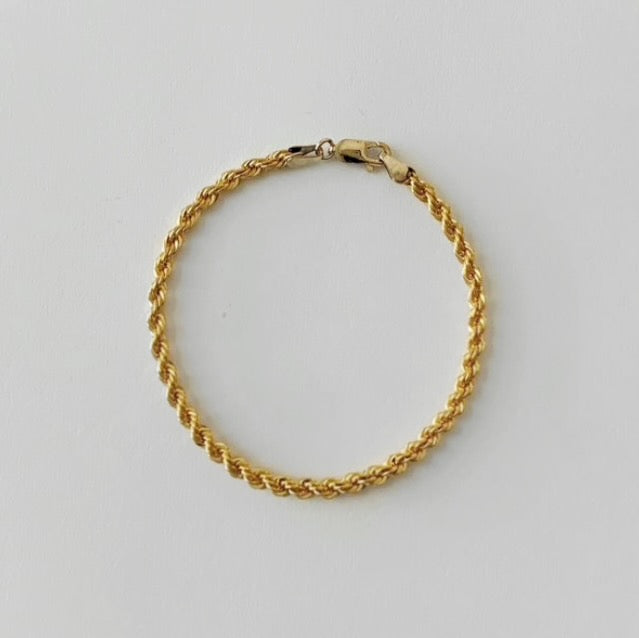 ROPE BRACELET